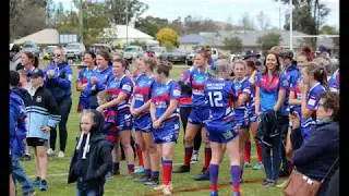 Mavettes Grand final youtube