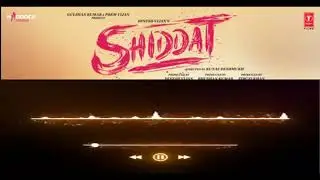 SIDDAT Cover || Alabhya Raj Verma || Electric Guitar