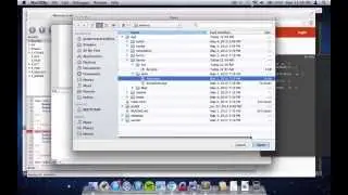 Tutorial PhalconPHP - XDebug Session Mac HD