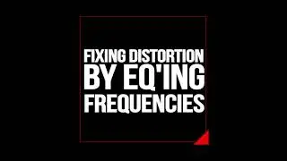 Maschine Quick Tips: Manual Swing, EQ'ing Bad Frequencies, 3rd Party Instruments, Audio vs. Sampler