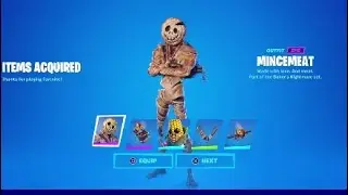 Purchase the (*NEW* CORN Peely BUNDLE...! (Item Shop) Fornite Battle Royale