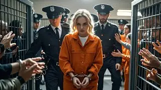 Банда похитила девушку, не зная, что она лучший убийца. На следующий день она уничтожила их!