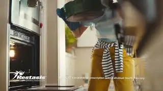 Restasis Commercial (2021)