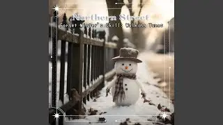 Silent Forest Path (Key Bb Ver.)
