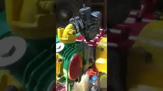 Rebuild wave100