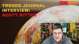 SCOTT RITTER: IRAN COULD TURN ISRAEL INTO GAZA, TRUMP’S COWARDICE ON DISPLAY