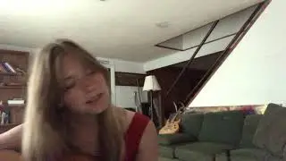 Kate Bollinger - A Couple Things (Acoustic)