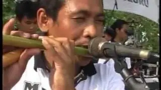 - perpisahan-Rena KDI feat  MONATA