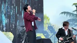 The Other Side - Stephen Sanchez Live at Thing Festival on Remlinger Farms in Carnation 8/11/2024