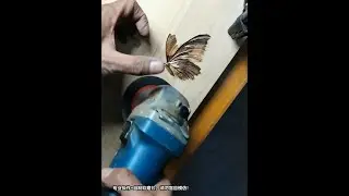 #Trending #ProductionProcess #ButterflyLovesFlower #NationalStyleAncientRhythm #Orchid