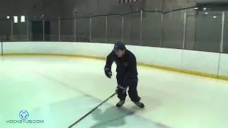 Forward C-Cuts for Beginners