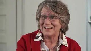 Frauen machen Geschichte: Gertraud Burkert