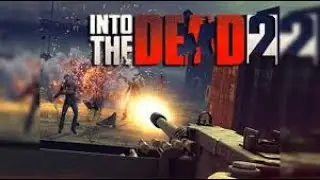 Into The Dead 2 &ndash; Hard Mode Level-to-Level Challenge! 🔥#gaming #games #viralvideo