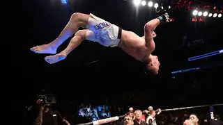 Justin Gaethje // VIOLENCE