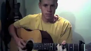Tutorial- Let Me Down Easy by Billy Currington