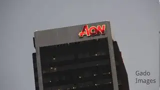 AON Building