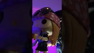 Axl and Slash: GnR #shorts #funkofunatic #funkofunaticph