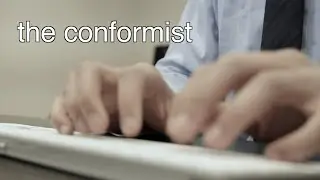 the conformist | NYUSPS Academy Short Film 2020
