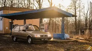 Oltcit 1992