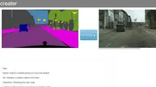 Demo of pixel level data augmentation