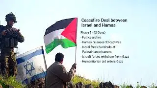 The Israeli government has officially approved a ceasefire agreement