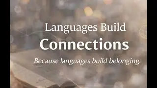 The Multilingual Space: Identity, Film, and Belonging with Fred Kuwornu