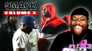 RUM NITTY VS NU JERZEY TWORK REACTION | URLTV | WHO REALLY WON?
