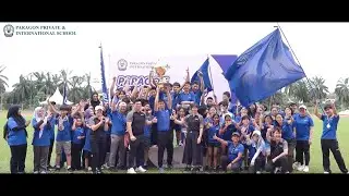 Paragon School Sports Festival 2024