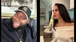 Ben tells Danielle he’s helping Anthony hide his assets from Amber! (Kountry Wayne) skit review 