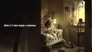 Dobr&yacute; Anjel - Modlitbička