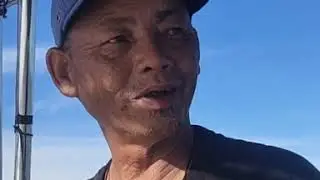 KALUMPANG TAWAU FISHING TRIP...INDERA SABAH JETTY..360&deg;ANGLER