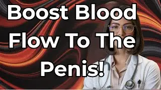 How Men Over 60 Can Boost Blood Flow & Erectile Health with These 6 Simple Exercises.