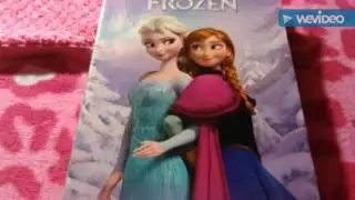 Frozen collection haul part 6