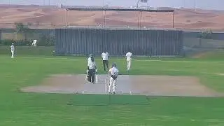 EAGLE SPORTS GREEN vs MARVALZ            2023 07 23