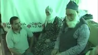 Andılar köyü