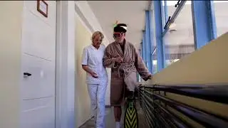 Cor Mutsers & Rob Zoete & Geert Chatrou - Duikboot (R. Zoete)