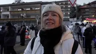 Swiss Media Reveal New Negligence in Deadly Crans-Montana Fire