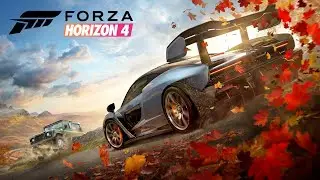 Forza horizon 4 infected mini game