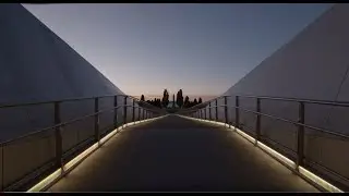 Hobart's Bridge of Remembrance