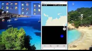 MAPS.ME &mdash; Оффлайн карты (отзыв)
