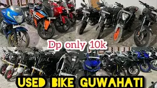 Подержанный велосипед в Гувахати #usedbike подержанный велосипед Гувахати