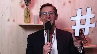 Vivatech 22 Itw Jean-Lauris Pradeilles, Salesforce