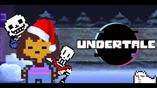 nyeh | UNDERTALE (Gameplay & Funny Moments)