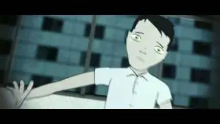 Ash - Return Of White Rabbit (Official Video)
