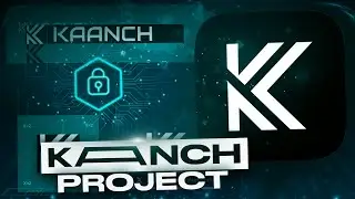 KAANCH NETWORK The Future Of Crypto: The Kaanch Network Presale Token Project Explained