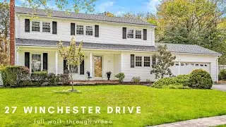 ACTIVE - 27 Winchester Drive, Toms River NJ  l  Moving to the Jersey Shore with Natale Realtors