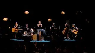 Die Toten Hosen // Ich bin die Sehnsucht in dir (Unplugged im Wiener Burgtheater)