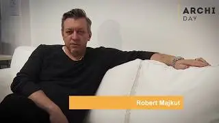 Whaletone by Robert Majkut w Wirtualnej Galerii Handlowej na archiDAY Jesień 2017