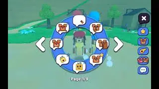 Super Bear Adventure - Snow Valley + Boss Fights: Turtle Golem & Test Subject 1706