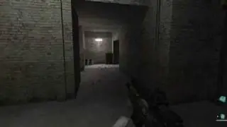 F.E.A.R. Perseus Mandate bug